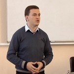 Присяжнюк Олександр Андрійович