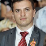 Присяжнюк Олександр Андрійович