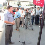 Присяжнюк Олександр Андрійович