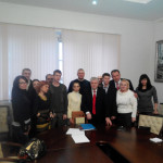 Команда сепаратистів