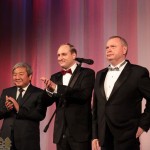 Сін, Пшонка та Пеклушенко