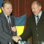 Кучма та Піскун