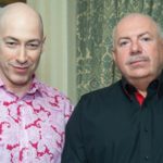 Гордон та Піскун