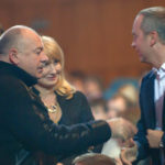 Піскун, Шуфрич та Бережна