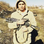 Нуриев Давид Борисович