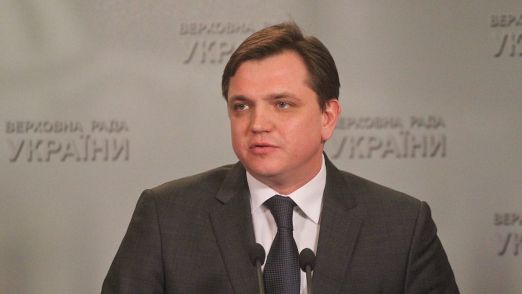 Павленко Юрій Олексійович