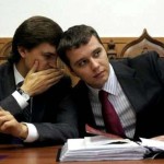 Писаренко та Пилипенко