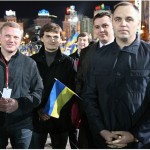 Олійник, Писаренко, Пилипенко та Портнов