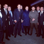 Іванющенко, Єфремов, Добкін, Кадиров, Кернес