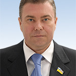 Єгоров Олександр Миколайович