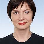 Бондаренко Олена Анатоліївна