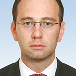 Калюжний Віталій Анатолійович