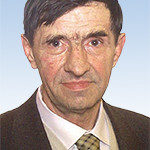 Бойко Володимир Семенович