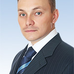 Долженков Олександр Валерійович