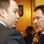 Шуфрич та Рудьковський