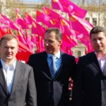 Рудьковський Микола Миколайович