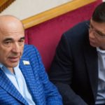 Рабінович та Мураєв