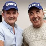 Медведчук та Рабінович