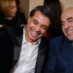 Арфуш та Рабінович