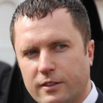 Рибаков Ігор Олександрович