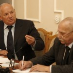 Самойленко та Белов