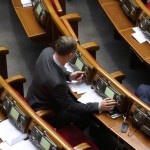 Сальдо Володимир Васильович