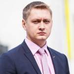 Шугало Роман Васильович