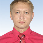 Шугало Роман Васильович