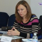 Шилова Вікторія Віталіївна