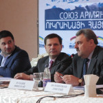 Шатворян та Костусєв