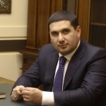 Шатворян Вілен Григорович