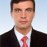 Щербань Артем Володимирович