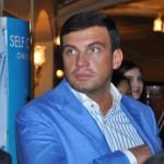 Щербань Артем Володимирович