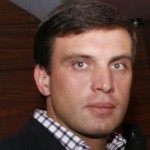 Щербань Артем Володимирович