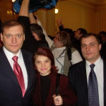 Шкода та Добкін