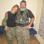 Шкода та Бабай