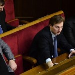 Шпенов, Волков та Ківалов