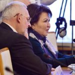 Шурма та Бахтеєва