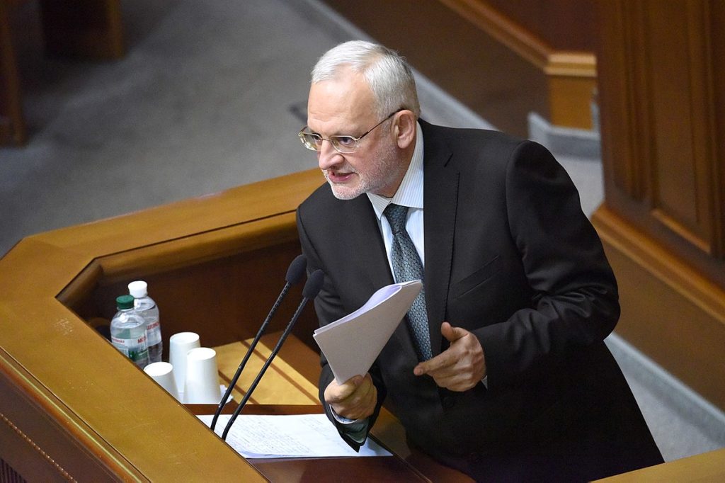 Шурма Ігор Михайлович