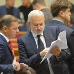 Ляшко та Шурма