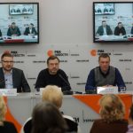 Скалицький, Скворцов, Тодоров та Журбенко