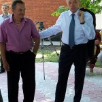 Скубашевський Станіслав Валеріанович