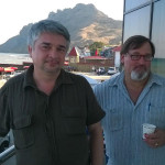 Іщенко та Скачко