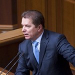 Смітюх Григорій Євдокимович