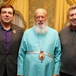 Скорик, Агафангел та Ківалов