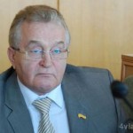 Сорока Микола Петрович