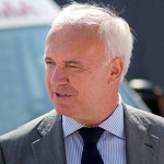 Солошенко Микола Павлович