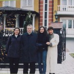 Сорока Микола Петрович