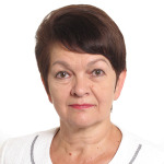 Солейко Наталія Петрівна