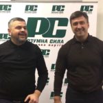 Мамка та Соловйов